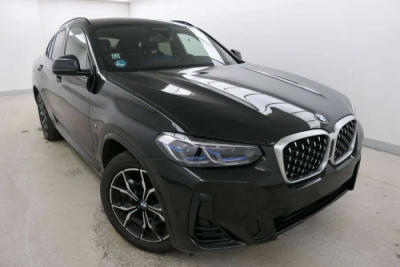 BMW X4 XDrive30i M Sport -  - Joinsteer - #1
