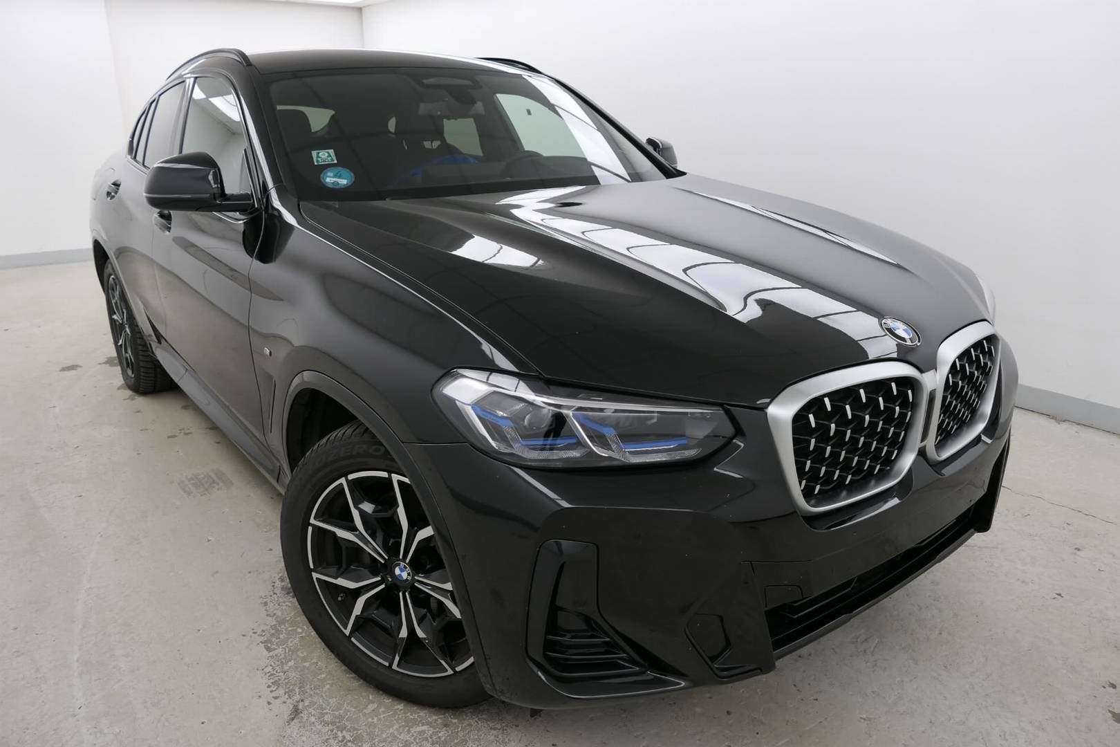 BMW X4 XDrive30i M Sport - 2024 - Joinsteer - #1