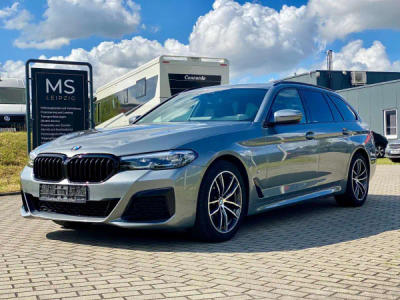BMW Série 5 Touring 520d XDrive M Sport -  - Joinsteer - #1