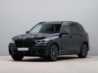 BMW X5 XDrive45e M Sport -  - Joinsteer - #1