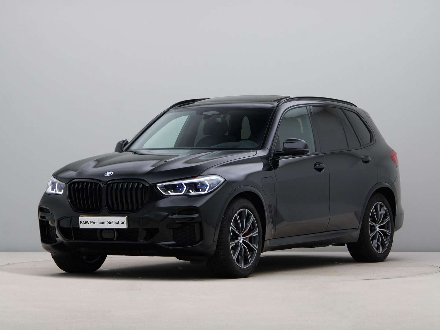 BMW X5 XDrive45e M Sport - 2023 - Joinsteer - #1