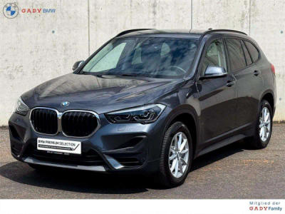BMW X1 20i XDrive -  - Joinsteer - #1