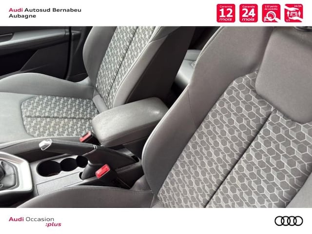 Audi A1 Sportback Advanced 2 25 TFSI 95 Ch 5 Vitesses - 2023 - Joinsteer - #11