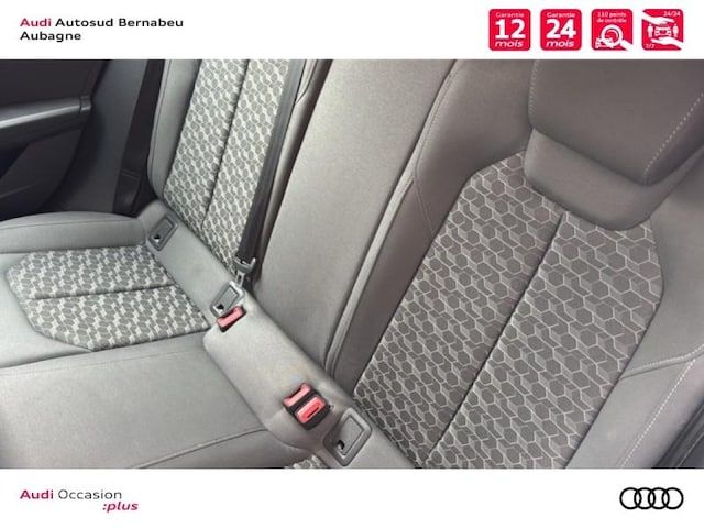 Audi A1 Sportback Advanced 2 25 TFSI 95 Ch 5 Vitesses - 2023 - Joinsteer - #12