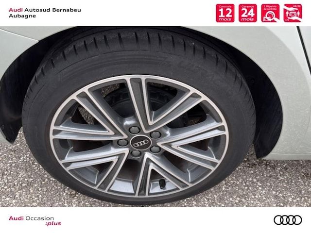 Audi A1 Sportback Advanced 2 25 TFSI 95 Ch 5 Vitesses - 2023 - Joinsteer - #15