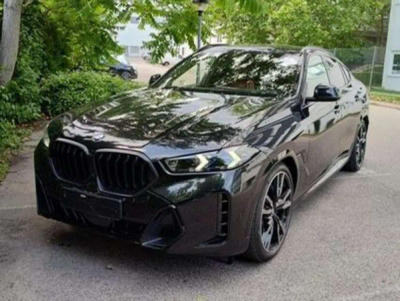 BMW Série 6 640d XDrive M Sport -  - Joinsteer - #1