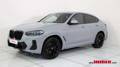 BMW X4 20d XDrive -  - Joinsteer - #1