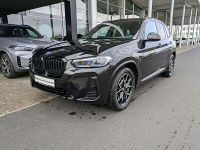 BMW X3 20d XDrive M Sport -  - Joinsteer - #1