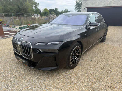 BMW Série 7 740d XDrive M Sport -  - Joinsteer - #1