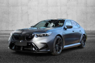 BMW M5 M5 -  - Joinsteer - #1