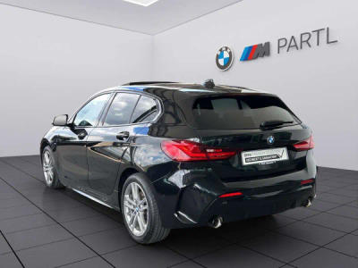 BMW Série 1 120i M Sport -  - Joinsteer - #1