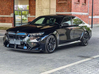 BMW M5 M5 -  - Joinsteer - #1