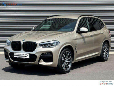 BMW X3 30e XDrive -  - Joinsteer - #1