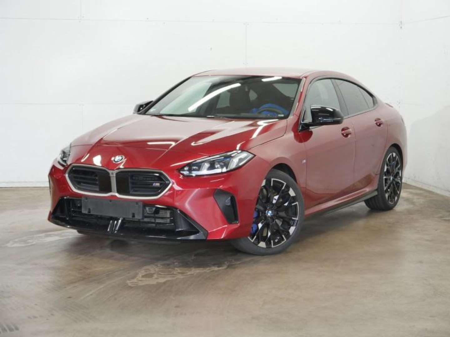 BMW Série 2 235 M Sport - 2024 - Joinsteer - #1