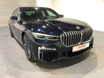 BMW Série 7 730d M Sport -  - Joinsteer - #1
