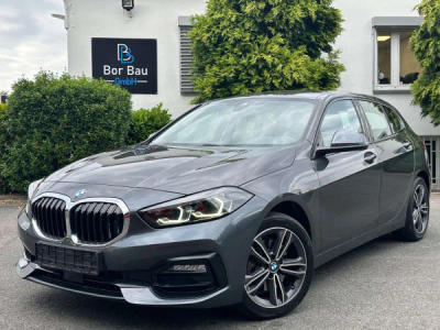 BMW Série 1 118i Sport Line -  - Joinsteer - #1