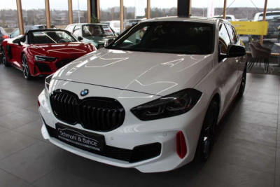 BMW Série 1 128ti M-Sport -  - Joinsteer - #1
