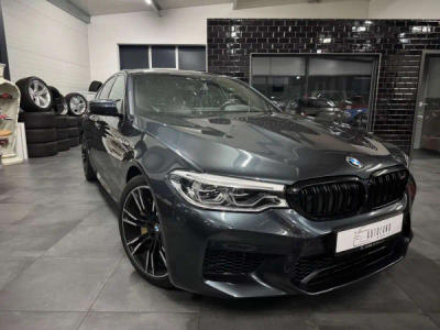 BMW M5 M5 -  - Joinsteer - #1