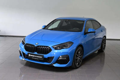 BMW Série 2 218i M Sport -  - Joinsteer - #1