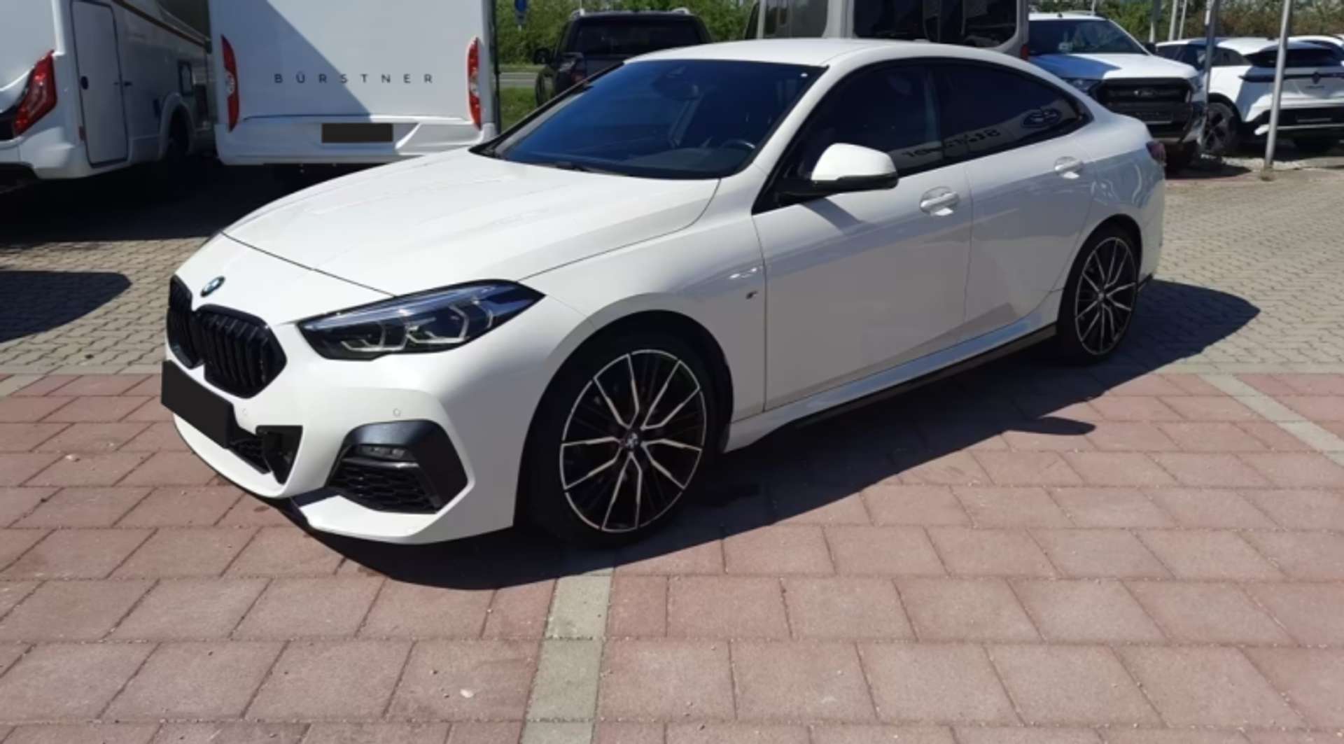 BMW Série 2 Gran Coupé 218i M SPORT - 2023 - Joinsteer - #1