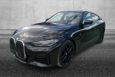 BMW Série 4 420d M Sport -  - Joinsteer - #1