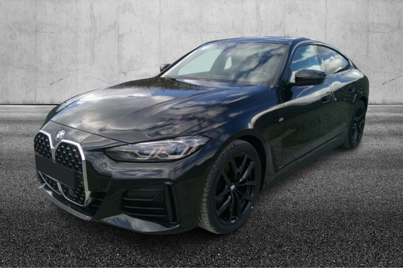 BMW Série 4 420d M Sport - 2024 - Joinsteer - #1