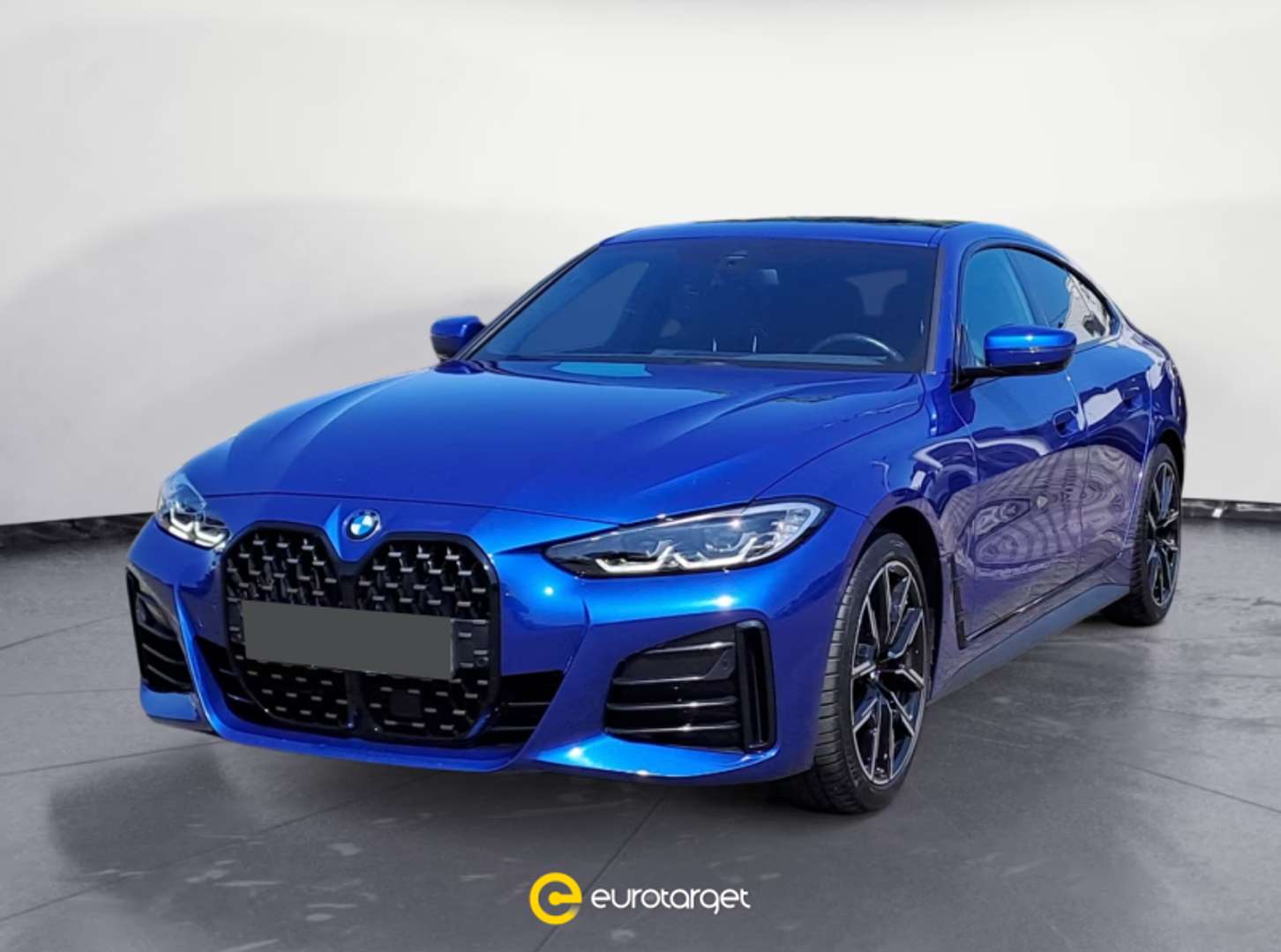 BMW Série 4 420i Sport - 2024 - Joinsteer - #1