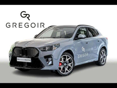 BMW IX2 XDrive30 -  - Joinsteer - #1