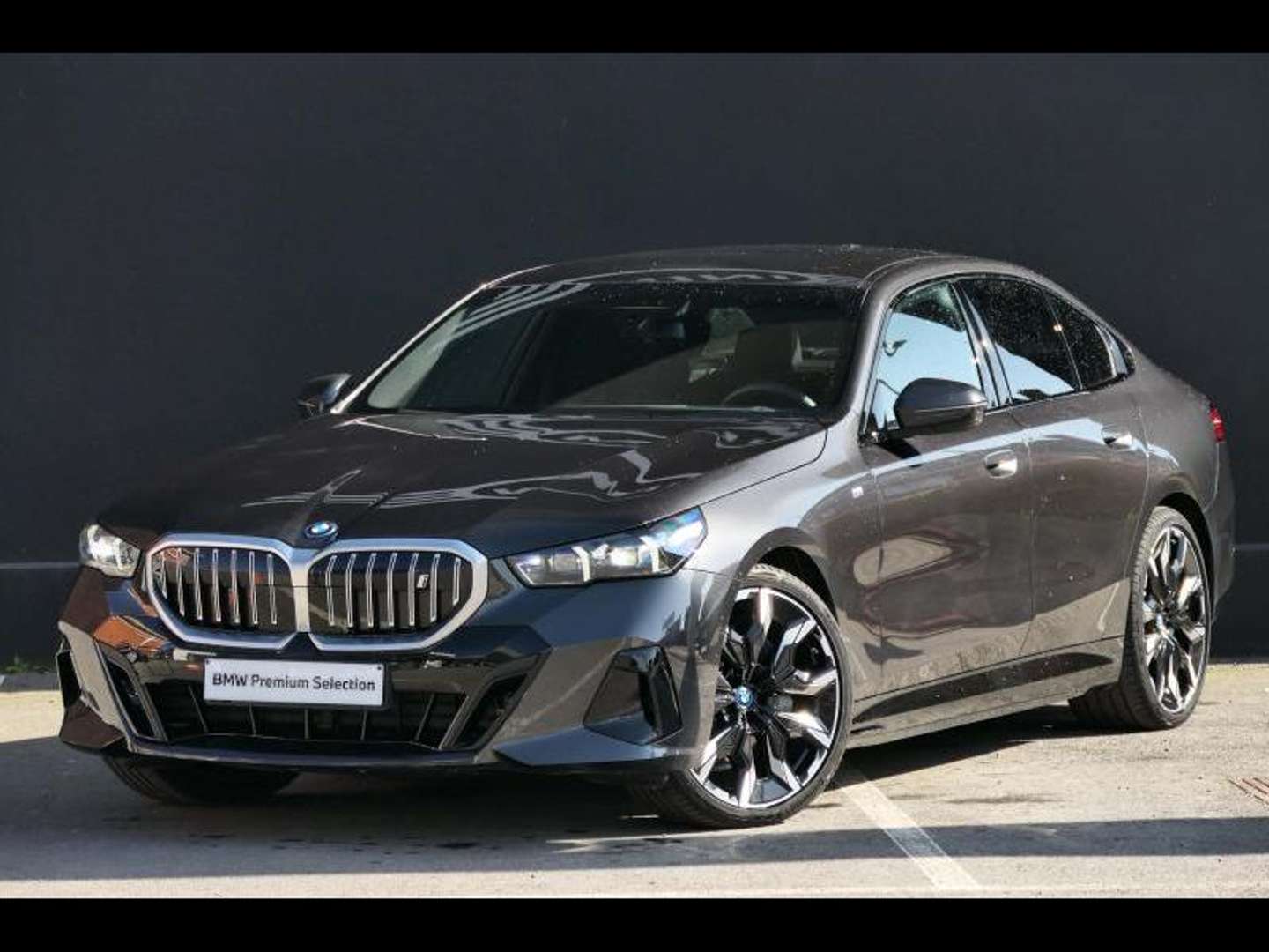 BMW I5 EDrive40 M Sport - 2024 - Joinsteer - #1