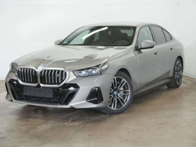 BMW I5 XDrive40 M Sport -  - Joinsteer - #1