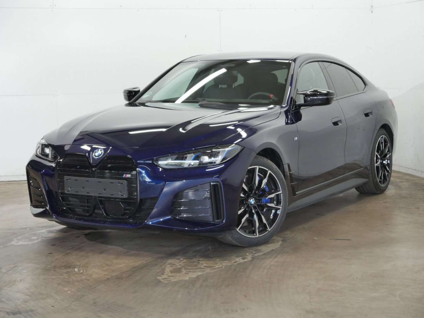 BMW I4 M50 XDrive - 2024 - Joinsteer - #1