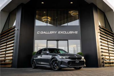 BMW Série 3 330e M SPORT -  - Joinsteer - #1