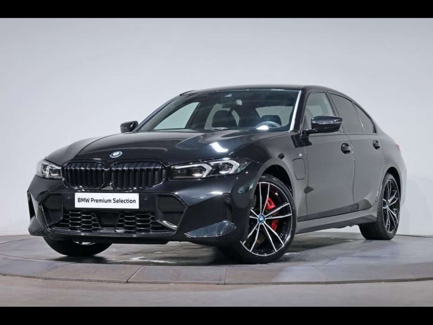 BMW Série 3 Berline 320e M Sport - 2024 - Joinsteer - #1