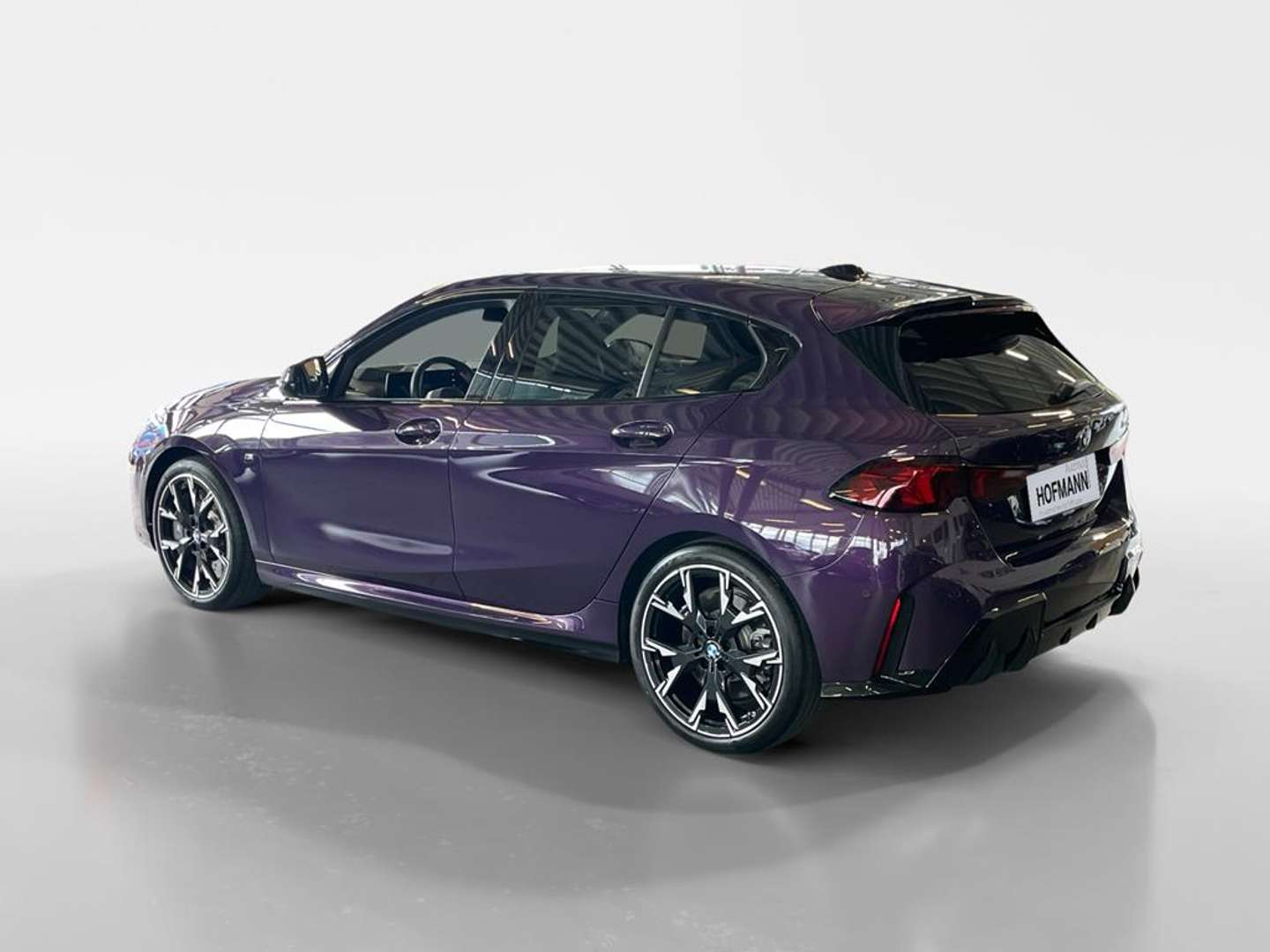 BMW Série 1 120i M Sport - 2024 - Joinsteer - #1