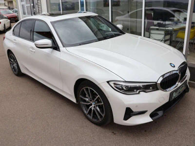 BMW Série 3 330d XDrive Sport Line -  - Joinsteer - #1