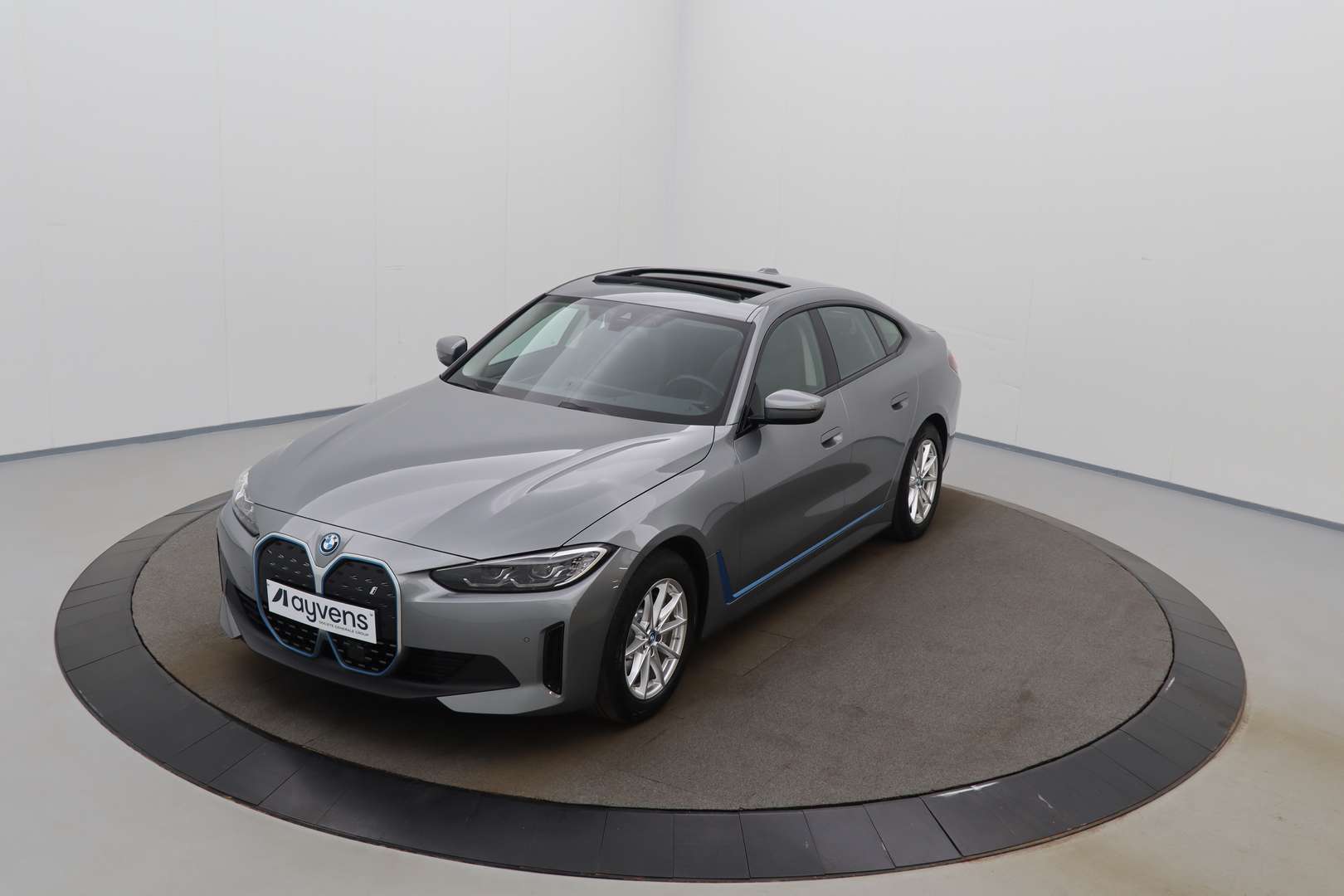 BMW I4 EDrive40 Sport - 2023 - Joinsteer - #1