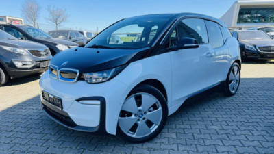BMW I3 120 -  - Joinsteer - #1