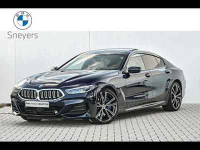 BMW Série 8 Gran Coupé 840i XDrive -  - Joinsteer - #1