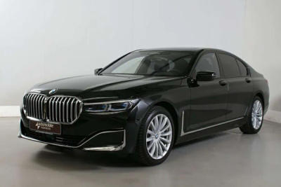 BMW Série 7 750i XDrive Luxury -  - Joinsteer - #1