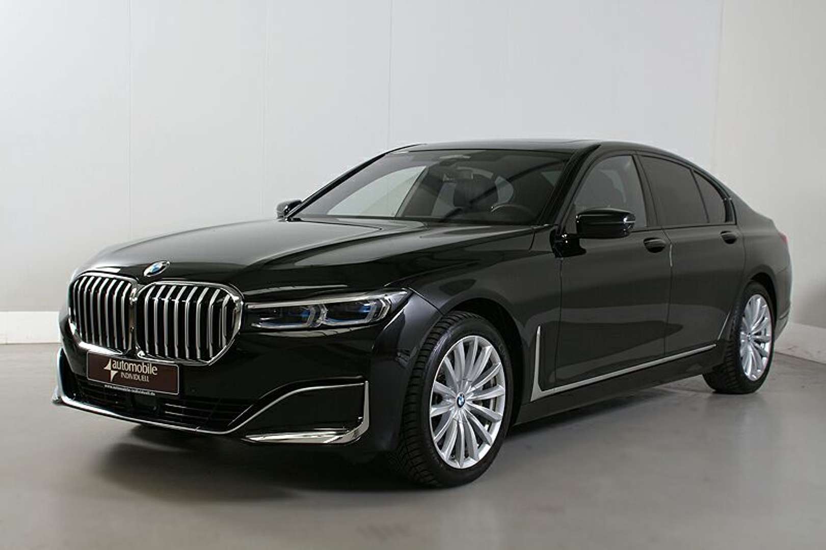 BMW Série 7 750i XDrive Luxury - 2022 - Joinsteer - #1