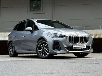 BMW Série 2 Active Tourer 220d -  - Joinsteer - #1