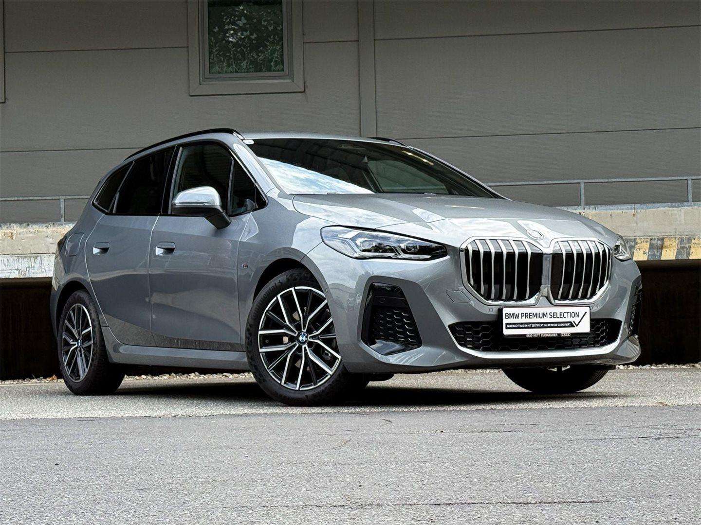 BMW Série 2 Active Tourer 220d - 2025 - Joinsteer - #1