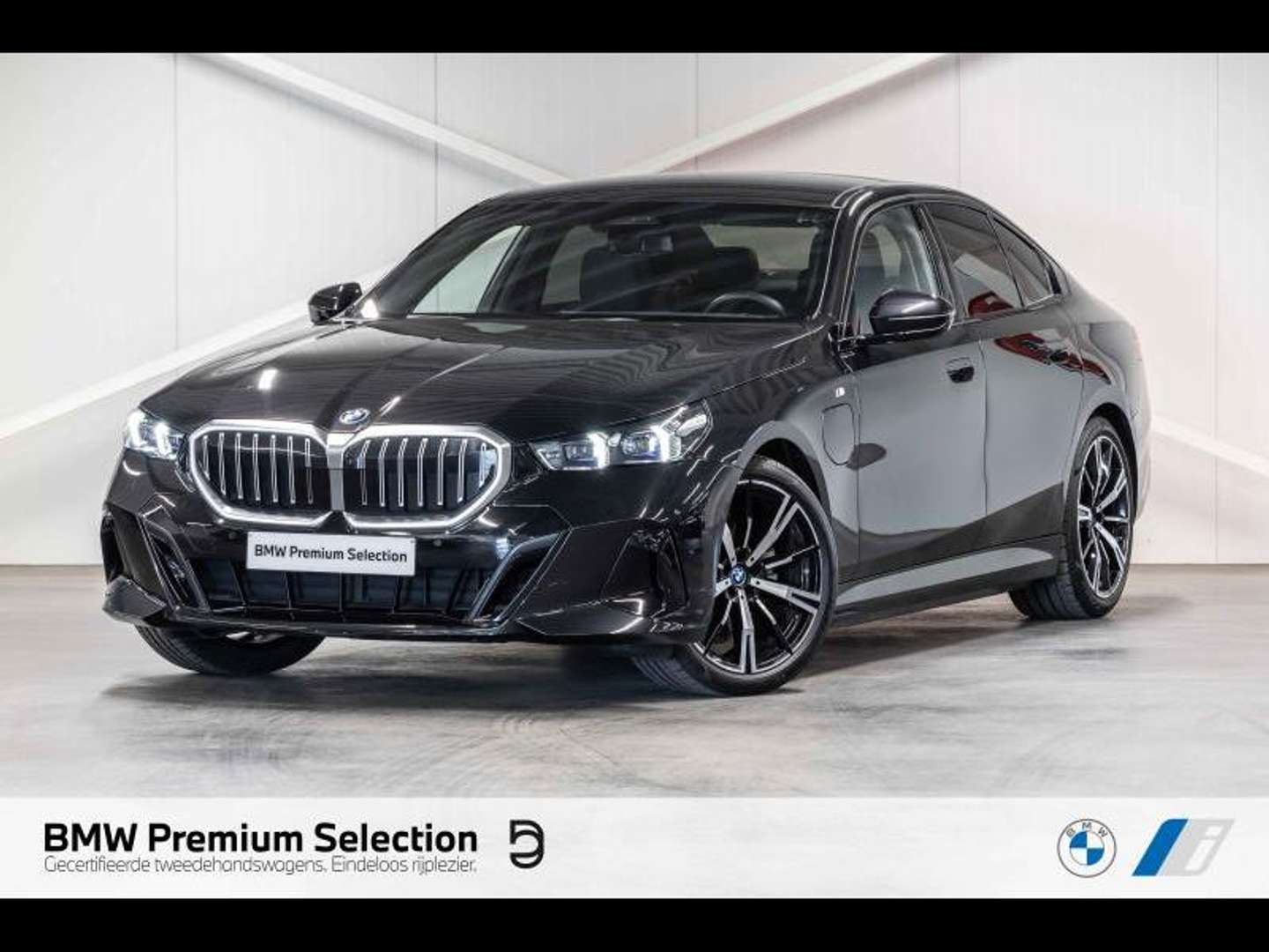 BMW Série 5 530e M Sport - 2024 - Joinsteer - #1