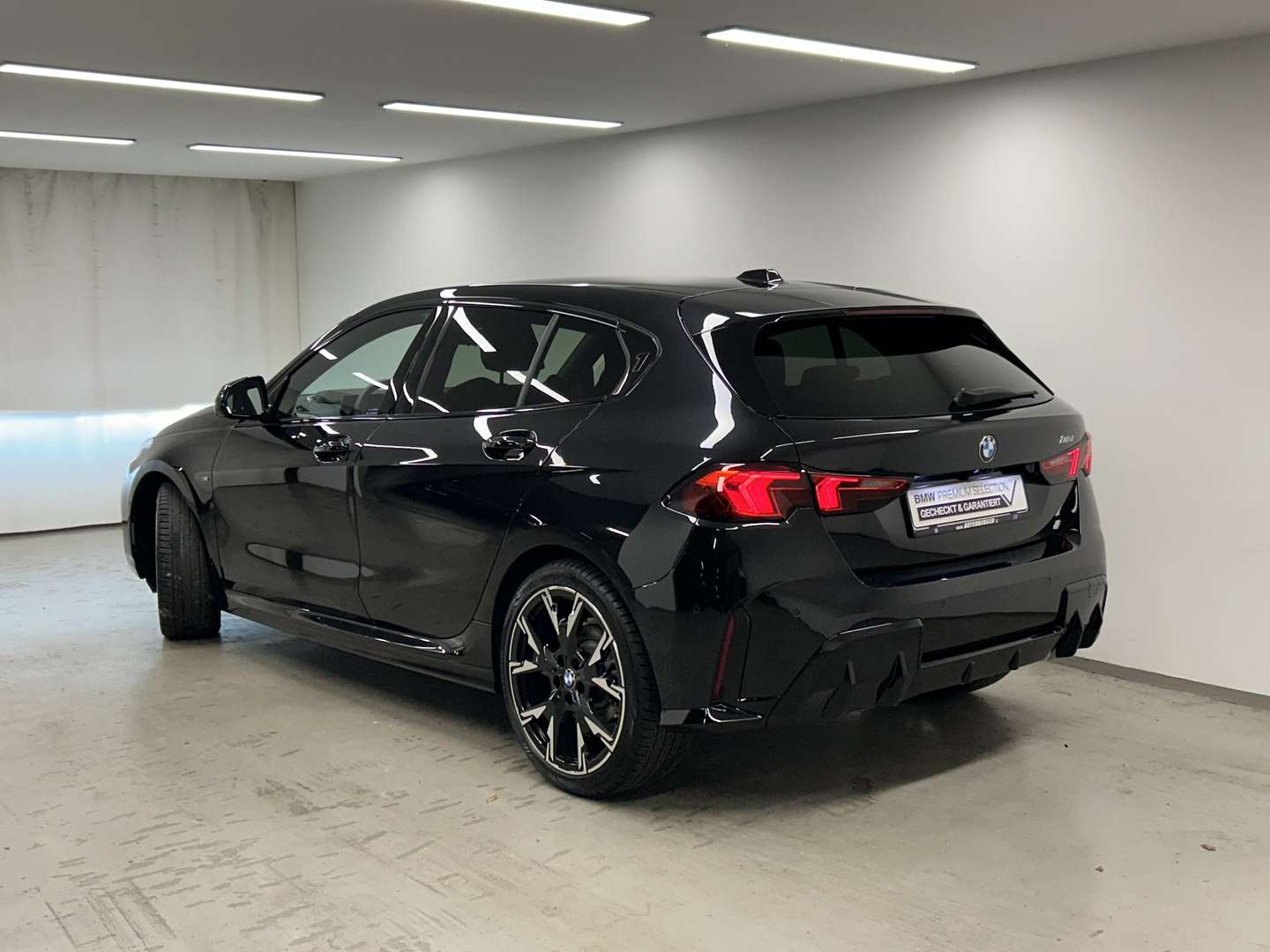 BMW Série 1 118d M Sport - 2024 - Joinsteer - #1