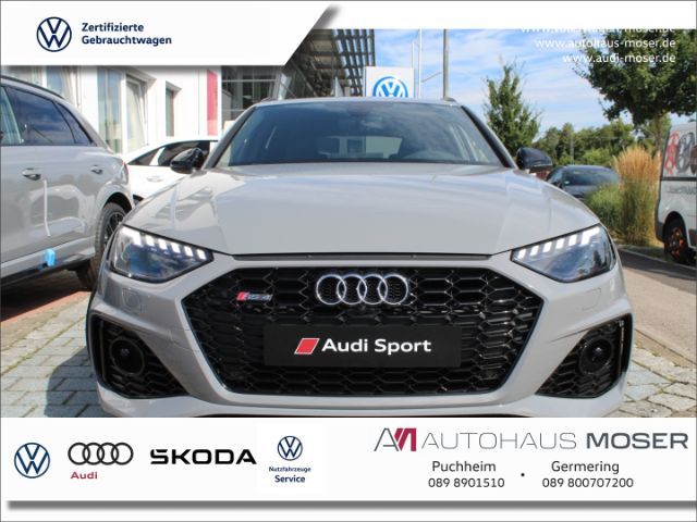 Audi RS4 Avant TFSI Quattro Tiptronic - 2022 - Joinsteer - #1