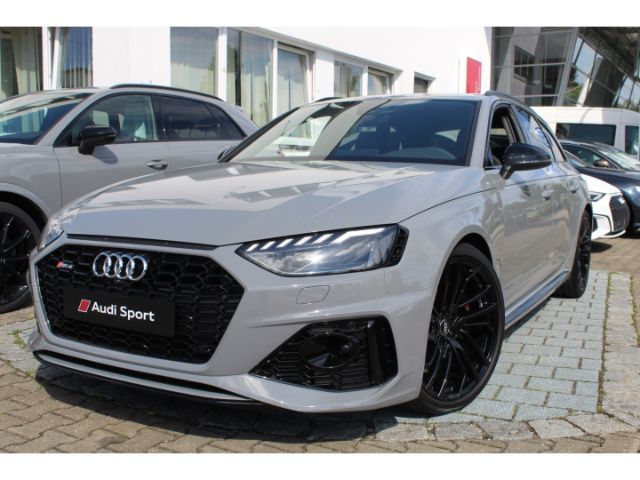 Audi RS4 Avant TFSI Quattro Tiptronic - 2022 - Joinsteer - #2