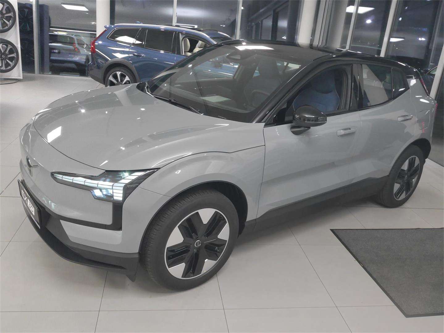 Volvo EX30 Recharge Plus - 2025 - Joinsteer - #1