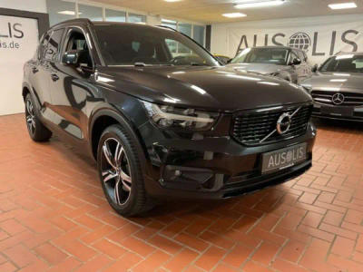 Volvo XC40 T6 R-Design -  - Joinsteer - #1