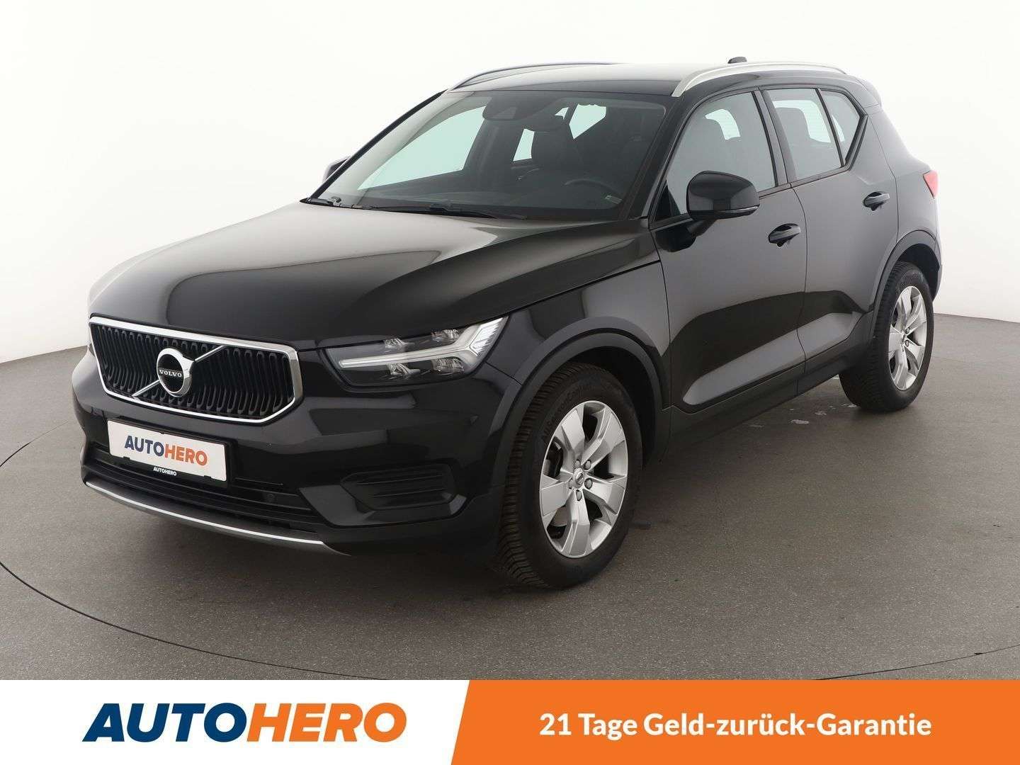 Volvo XC40 D4 Momentum - 2020 - Joinsteer - #1