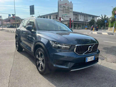 Volvo XC40 T3 Inscription -  - Joinsteer - #1
